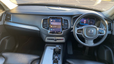 Volvo XC90 2.0 B5D [235] Plus Dark 5dr AWD Geartronic Diesel Estate